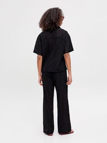 JJXX JXLAYLA Pantalon -Black - 12271700