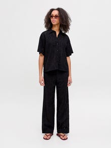 JJXX JXLAYLA Pantalon -Black - 12271700