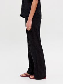 JJXX JXLAYLA Pantalon -Black - 12271700