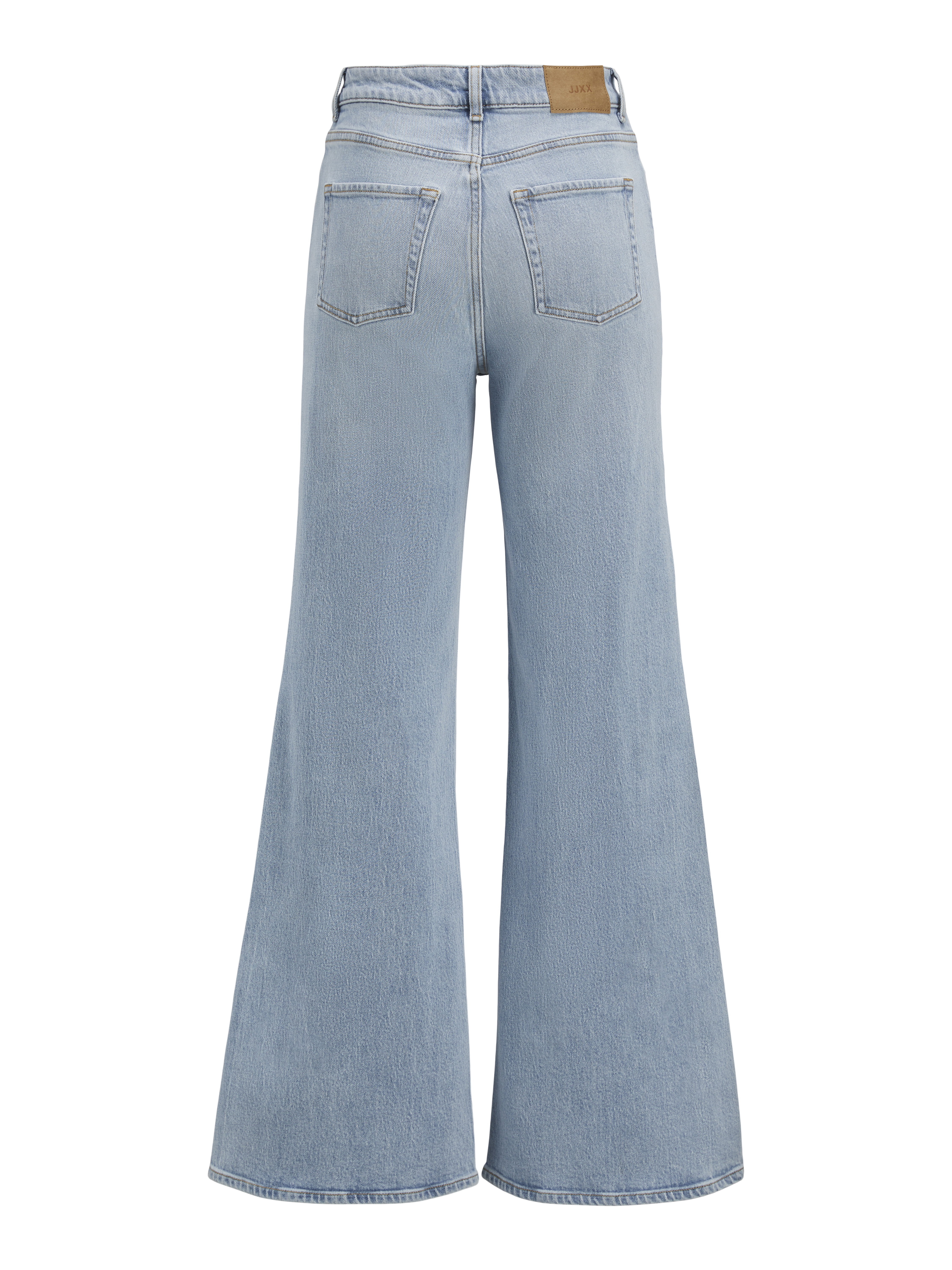 Thumbnail - Jxreese Flared Hw C184 Jeans Ex Dnm