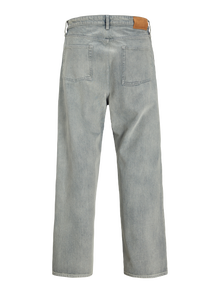 Jack & Jones JJIALEX JJCLASSIC CJ 244 STYD Baggy fit -farkut -Blue Denim - 12271865