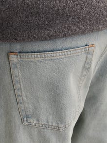 Jack & Jones JJIALEX JJCLASSIC CJ 244 STYD Baggy fit -farkut -Blue Denim - 12271865