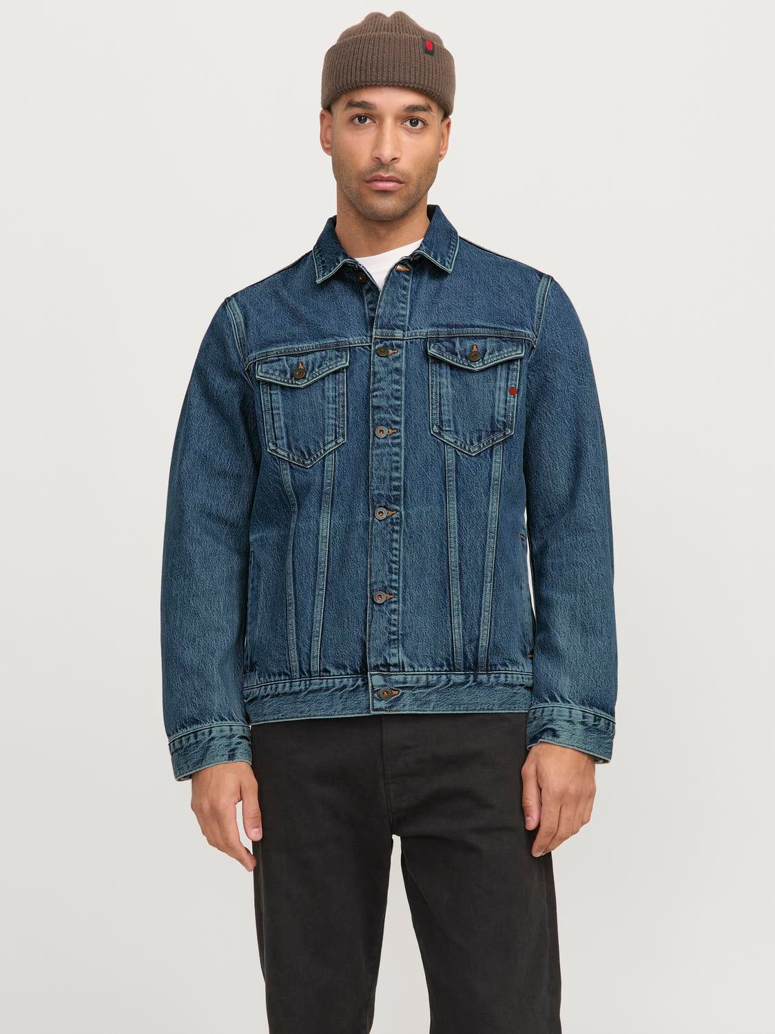 Rdd Jeansjacke