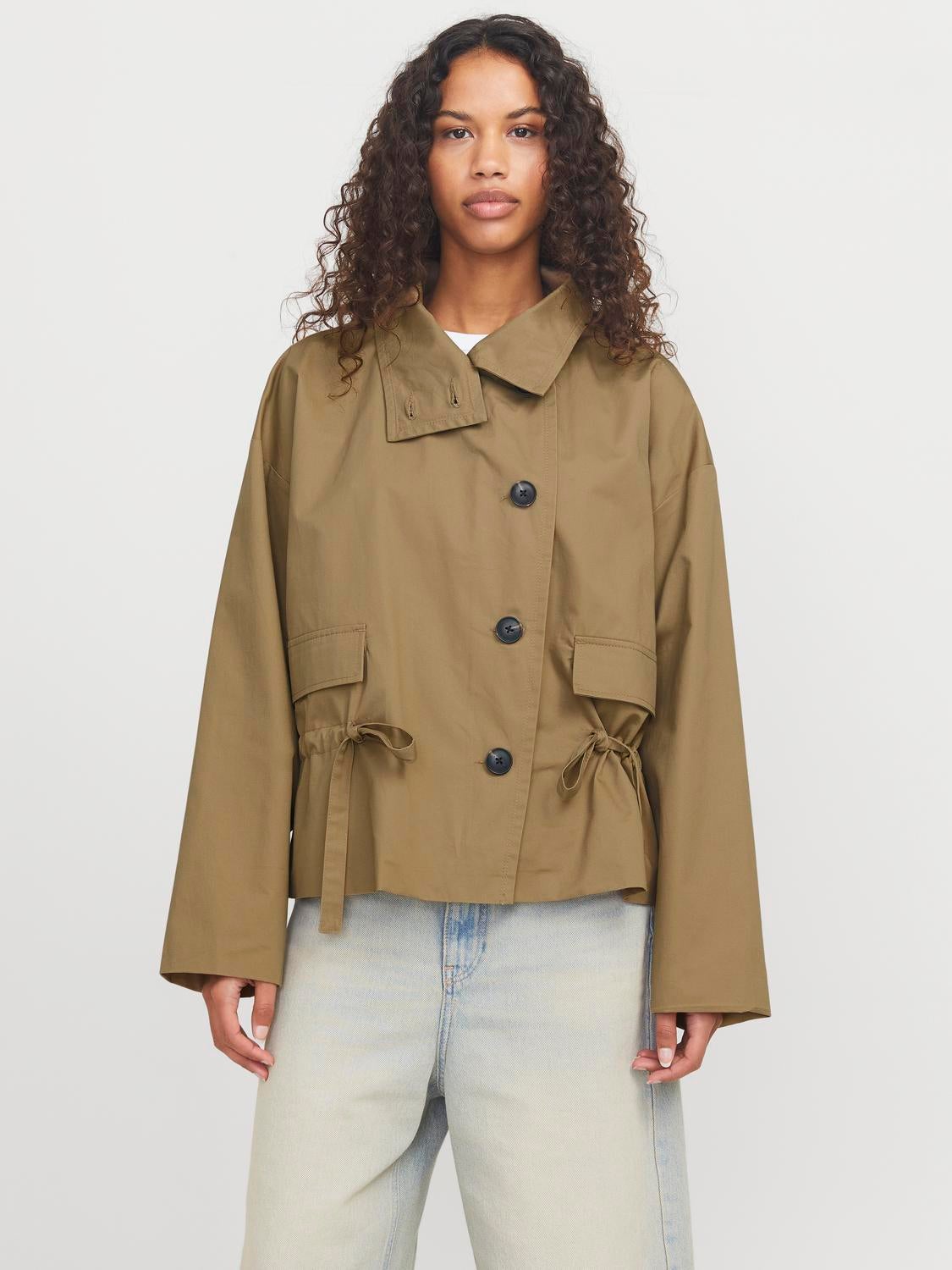 Jxolivia Utility Jacke