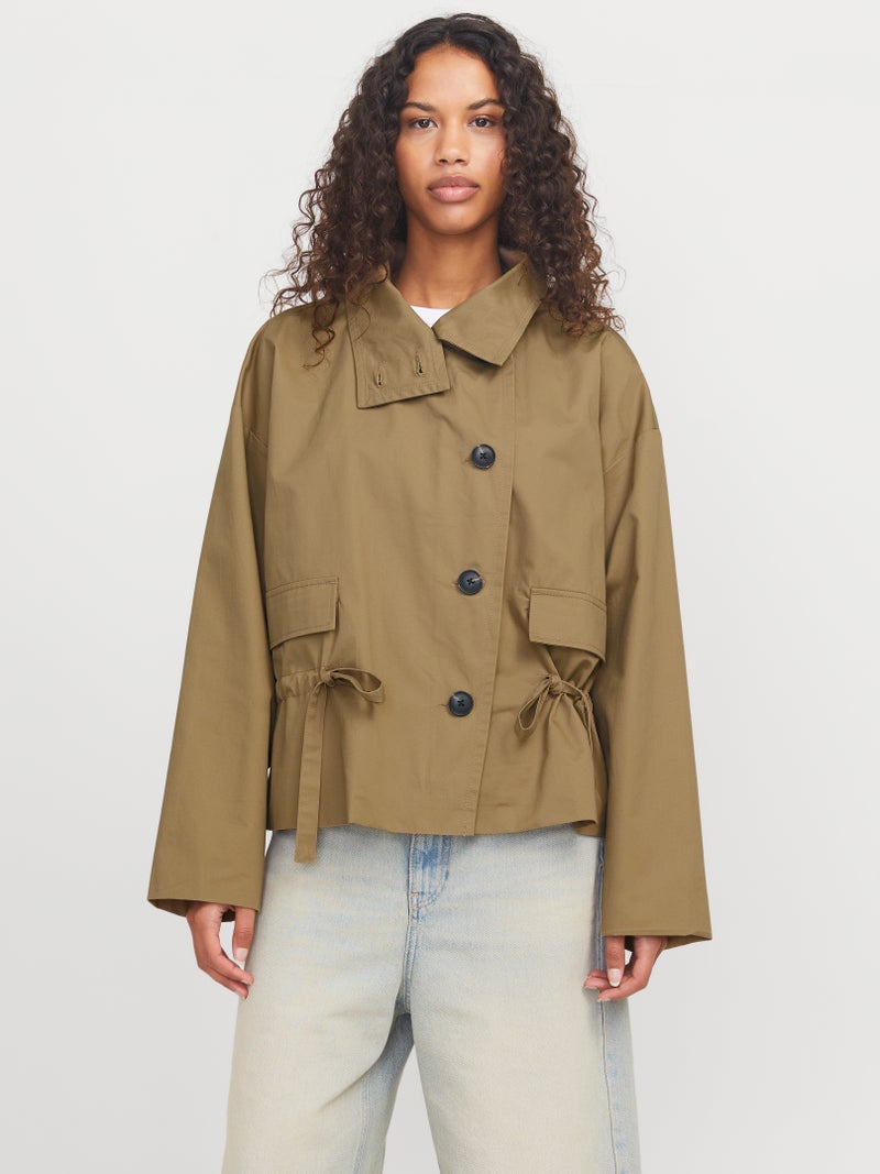 Jxolivia Utility Jacket