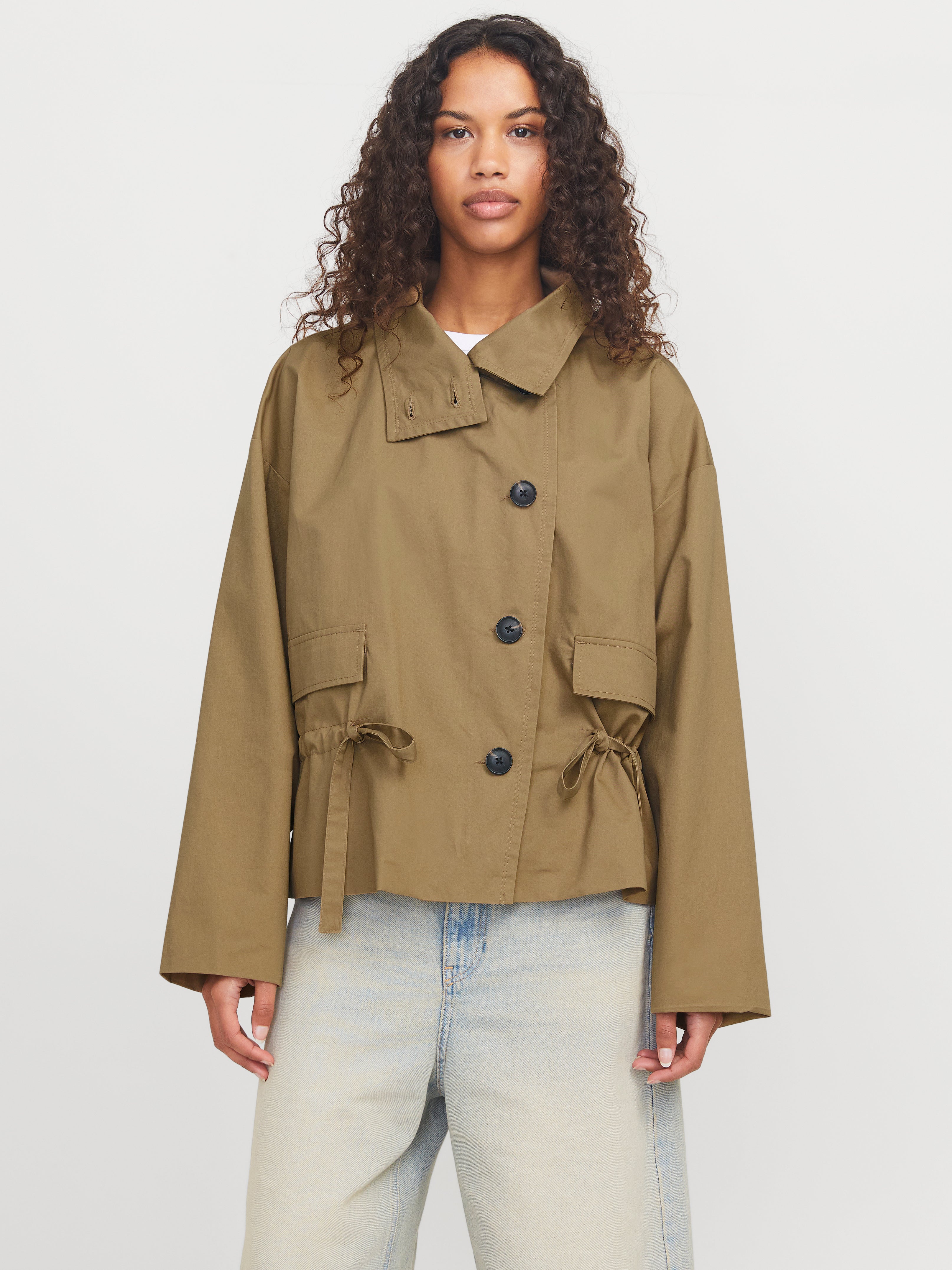 Thumbnail - Jxolivia Utility Jacke