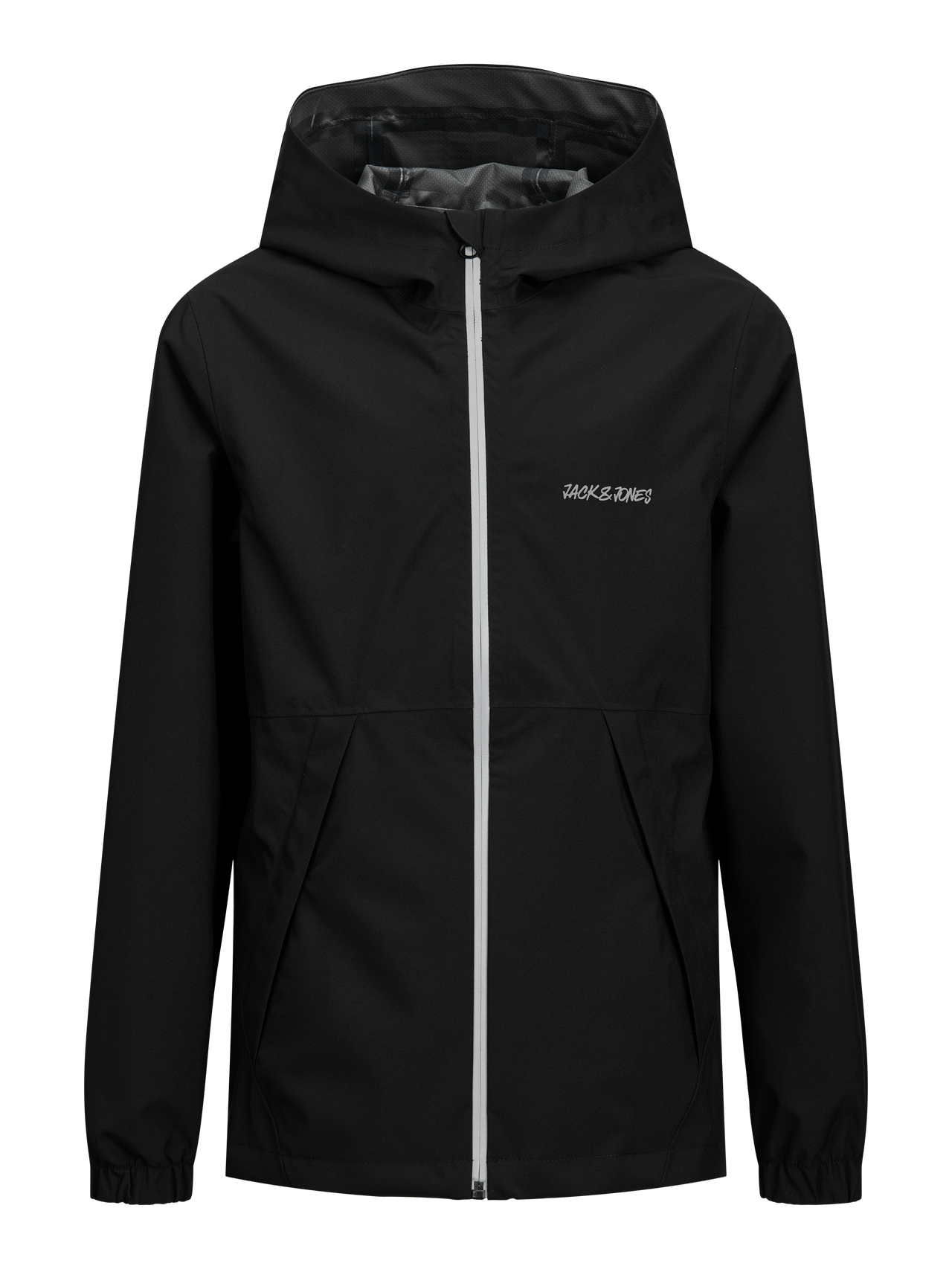 Mens Jacket Jack Jones Waterproof Jacket Jack And Jones Waterproof