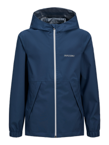 Jack & Jones Lietpaltis Mini -Oceanview - 12271974