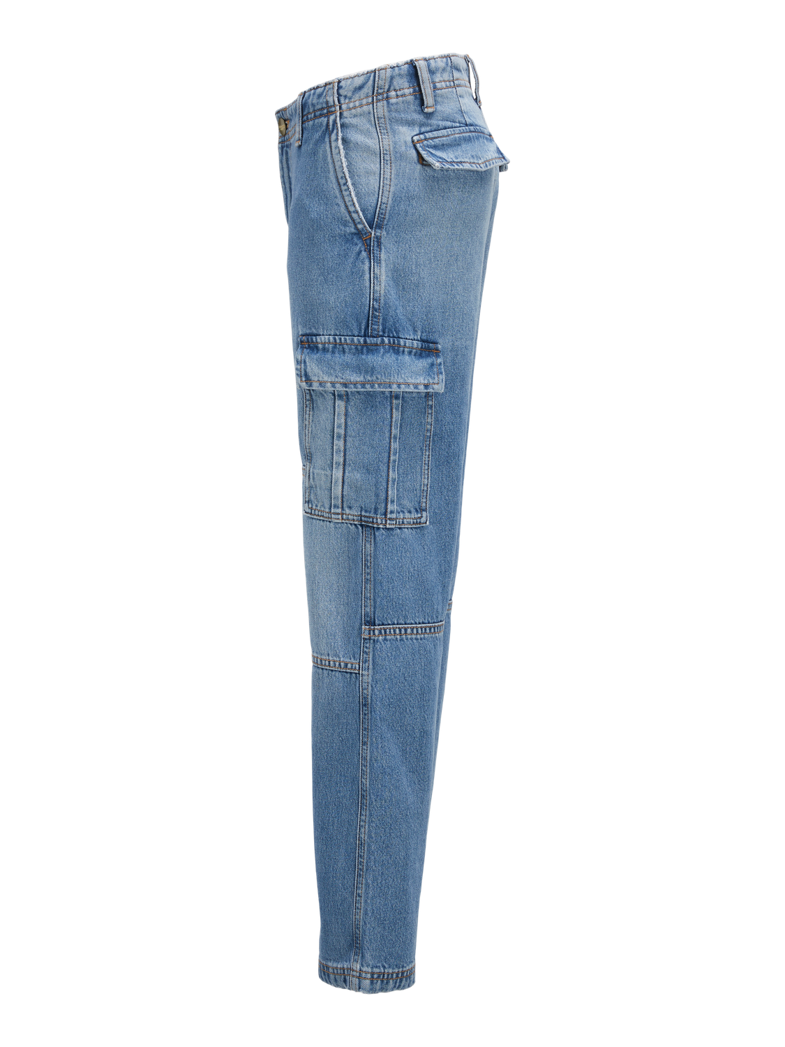 Jjichris Jjwade Akm 247 Jnr Relaxed Fit Jeans Junior