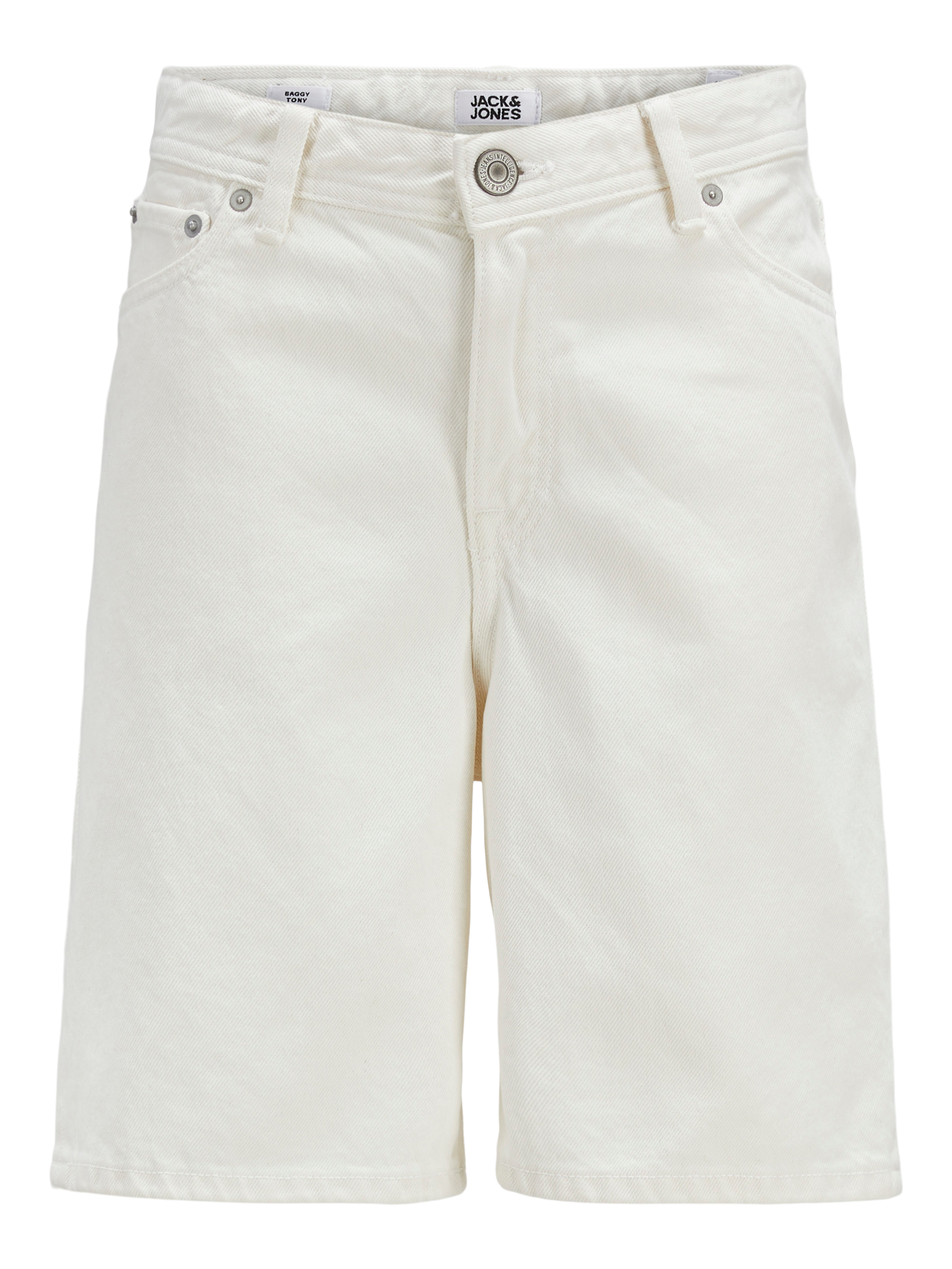 Thumbnail - Loose Fit Shorts Junior