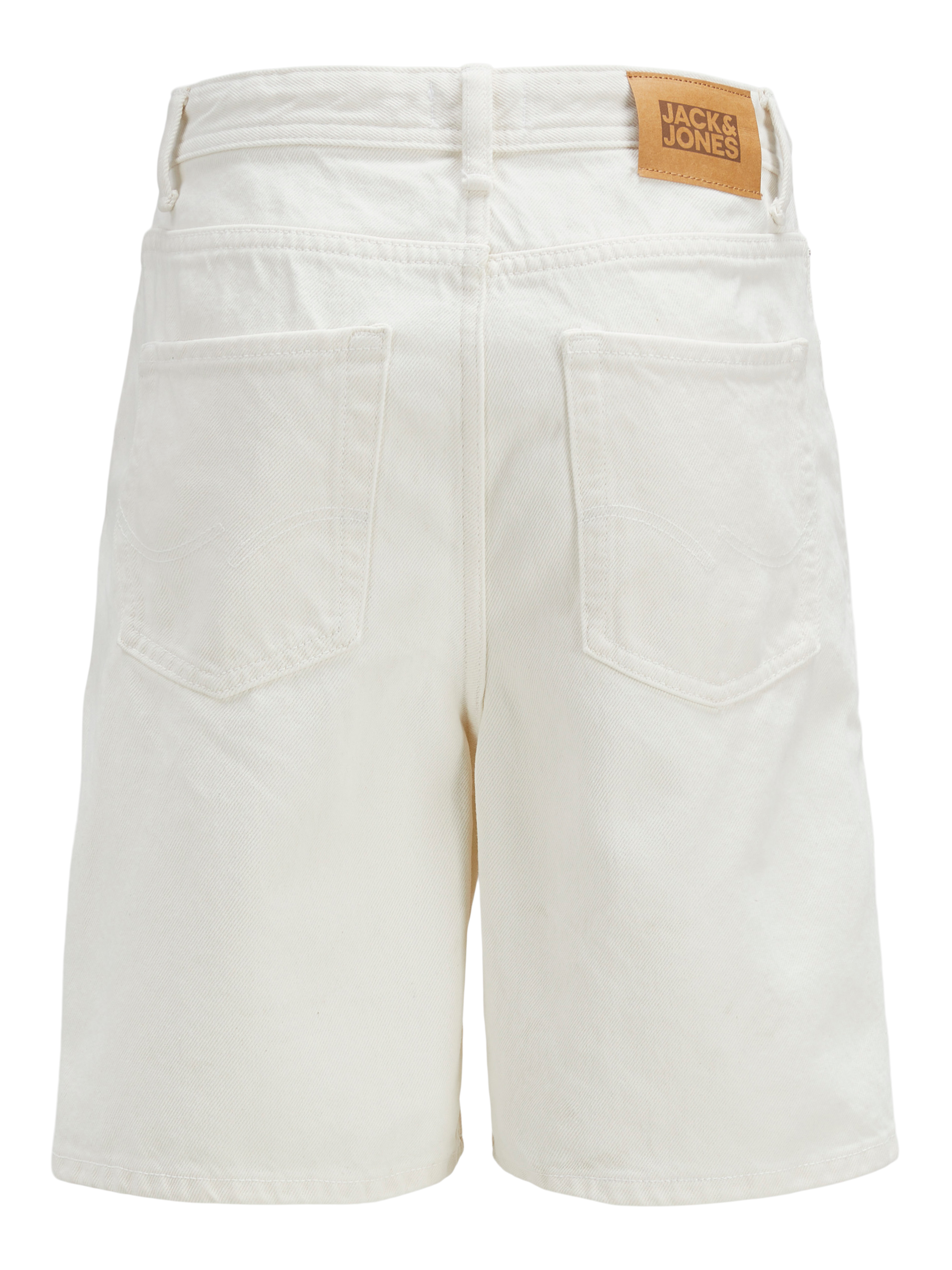 Thumbnail - Loose Fit Shorts Junior