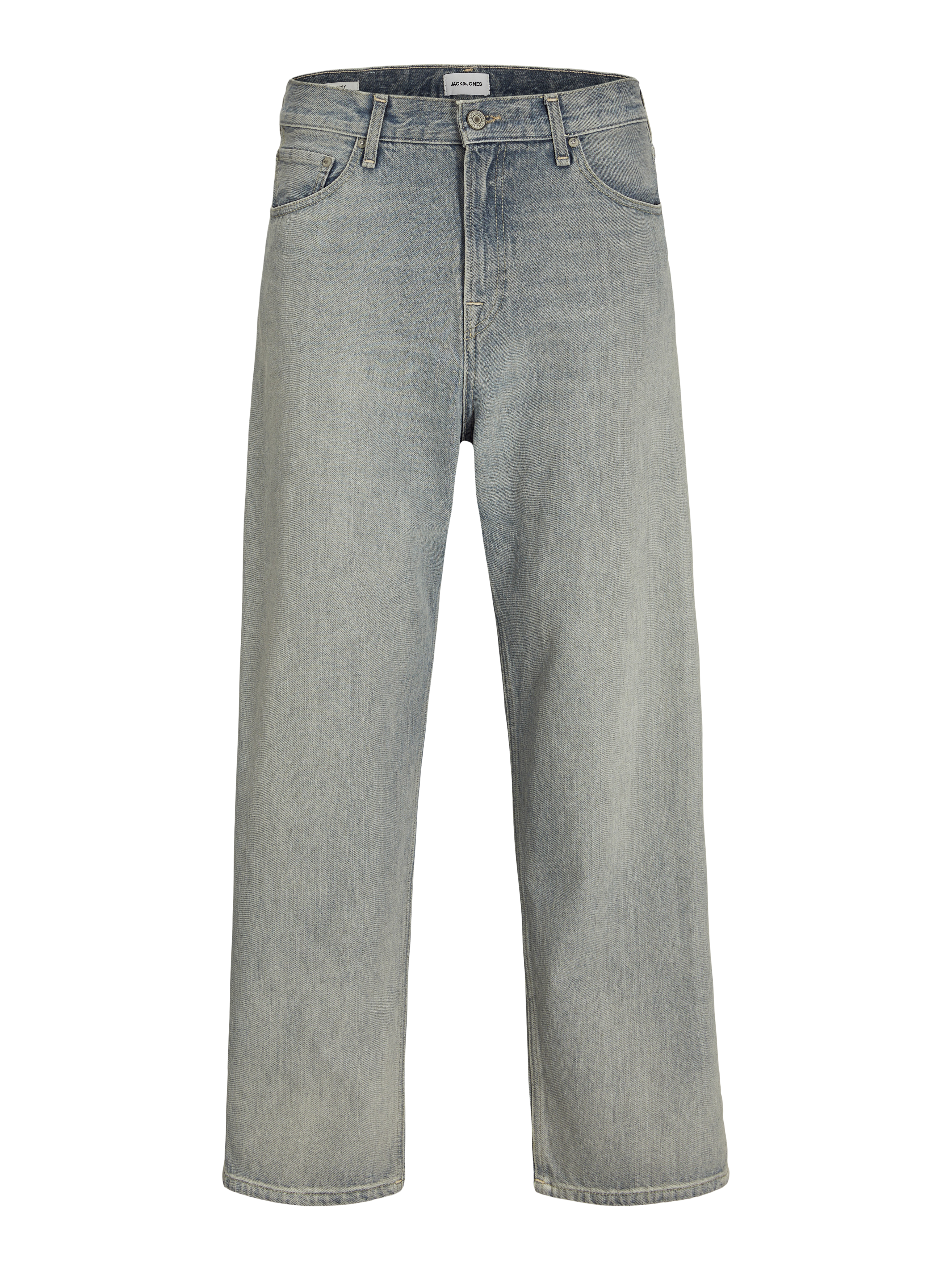 Thumbnail - Jjialex Jjclassic Jj 351 Noos Baggy Fit Jeans