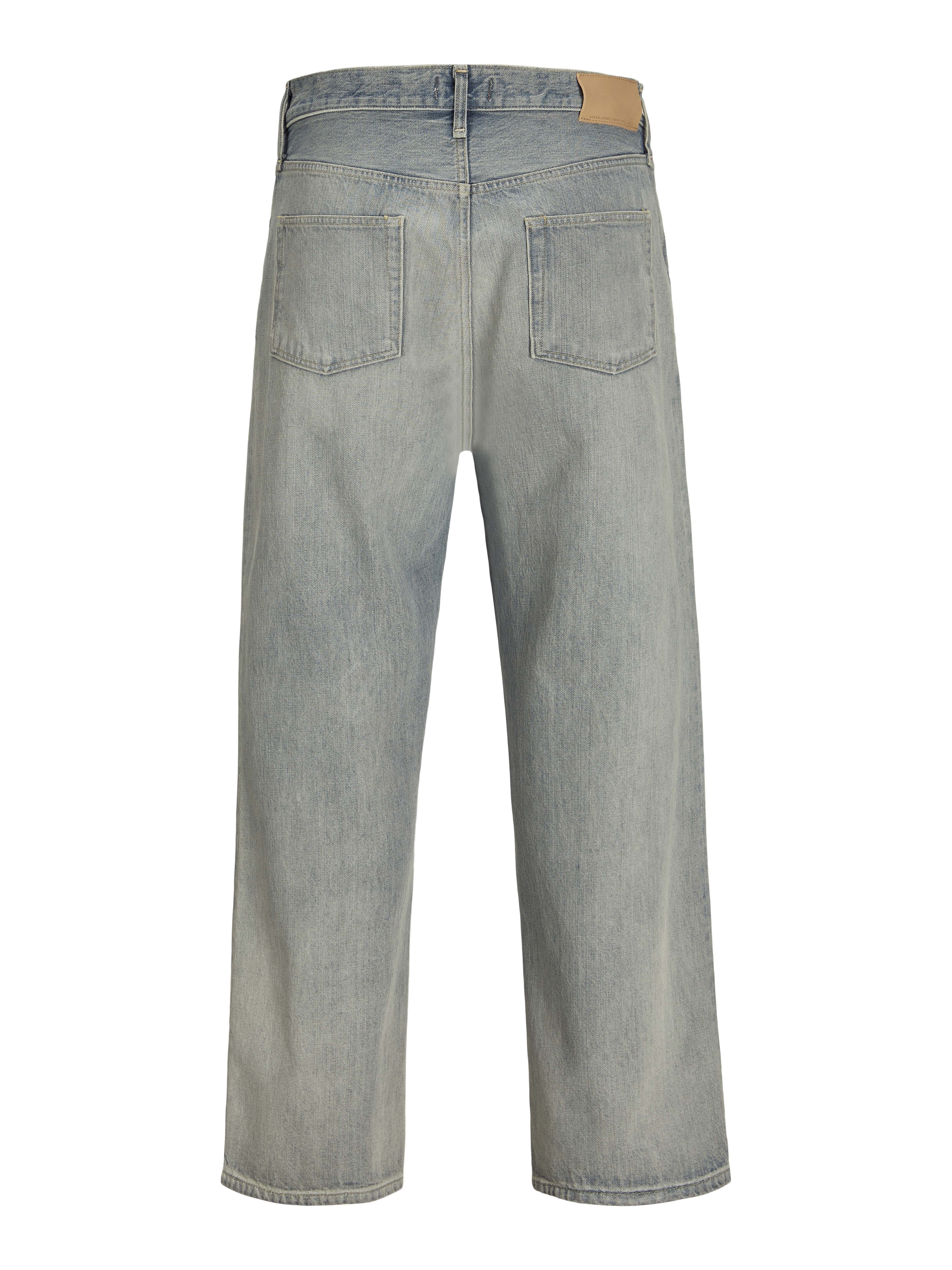 Thumbnail - Jjialex Jjclassic Jj 351 Noos Baggy Fit Jeans