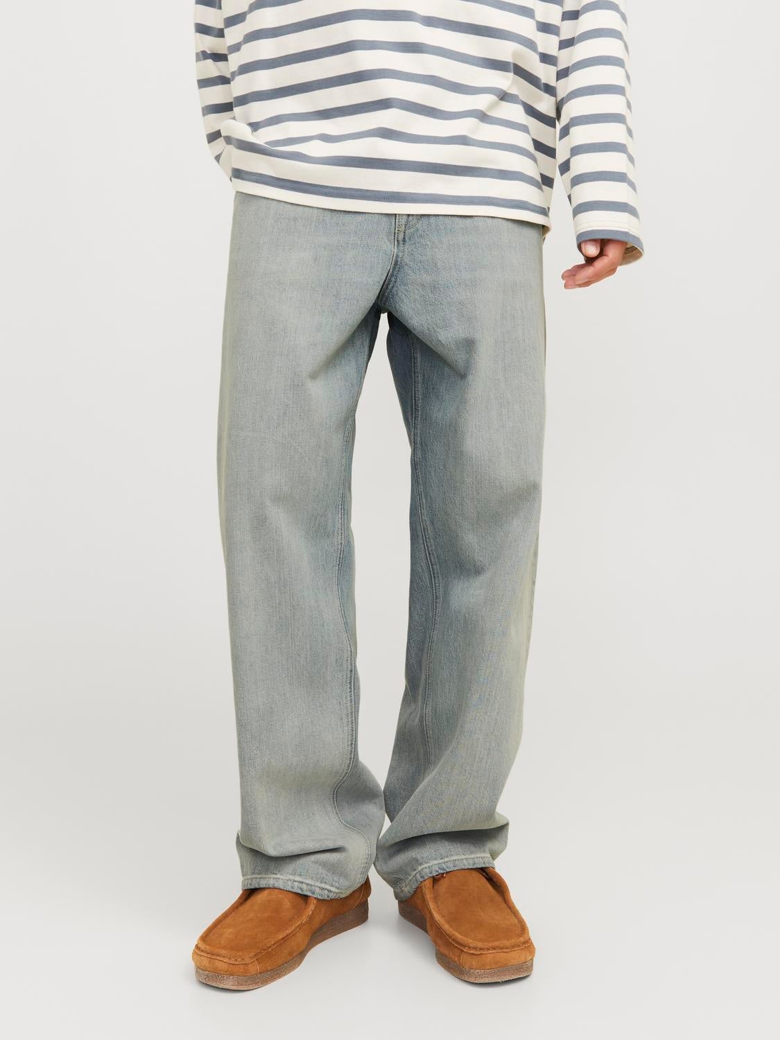 Jjialex Jjclassic Jj 351 Noos Baggy Fit Jeans