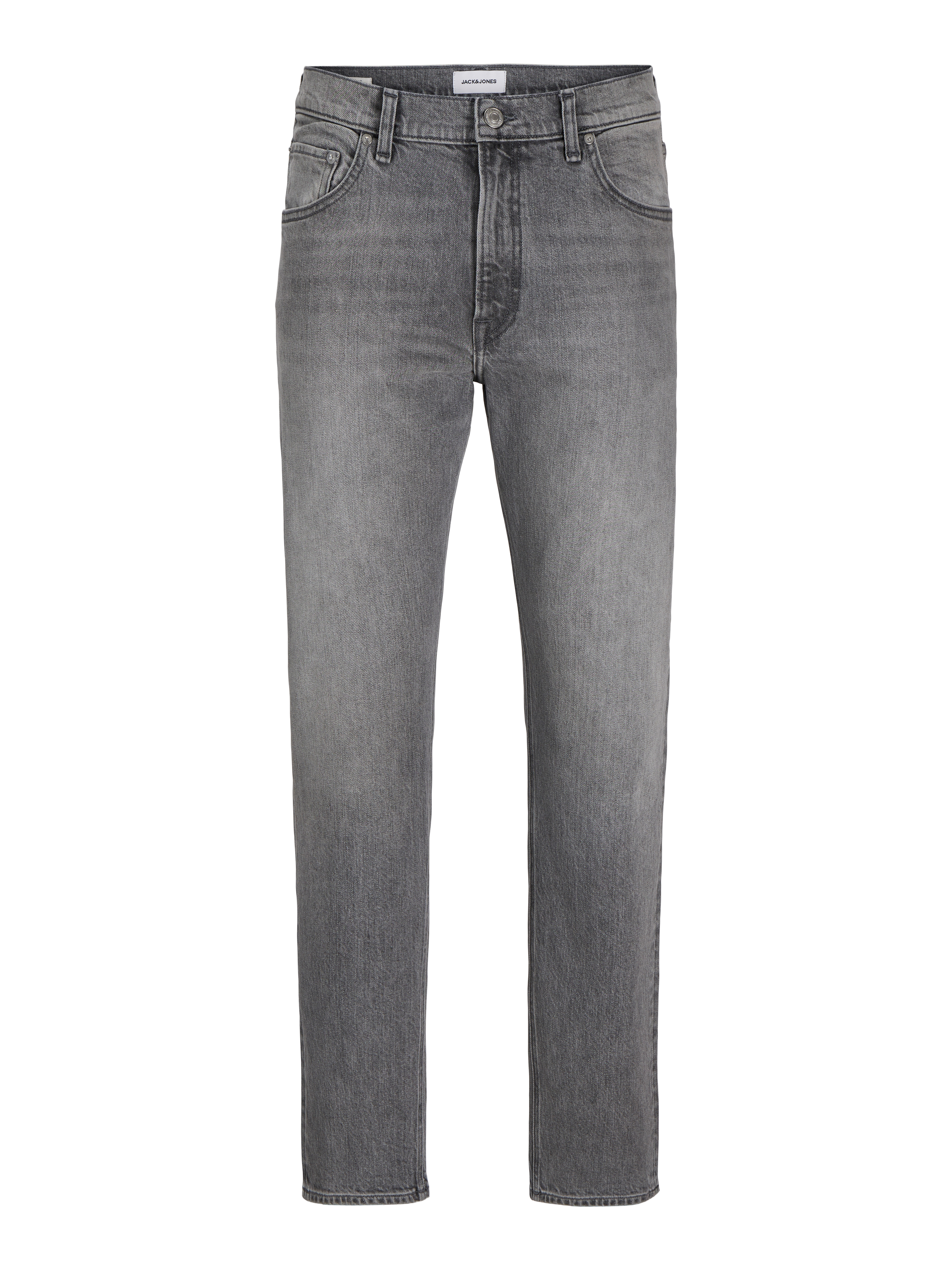 Thumbnail - Jjichris Jjclassic Am 676 Noos Relaxed Fit Jeans