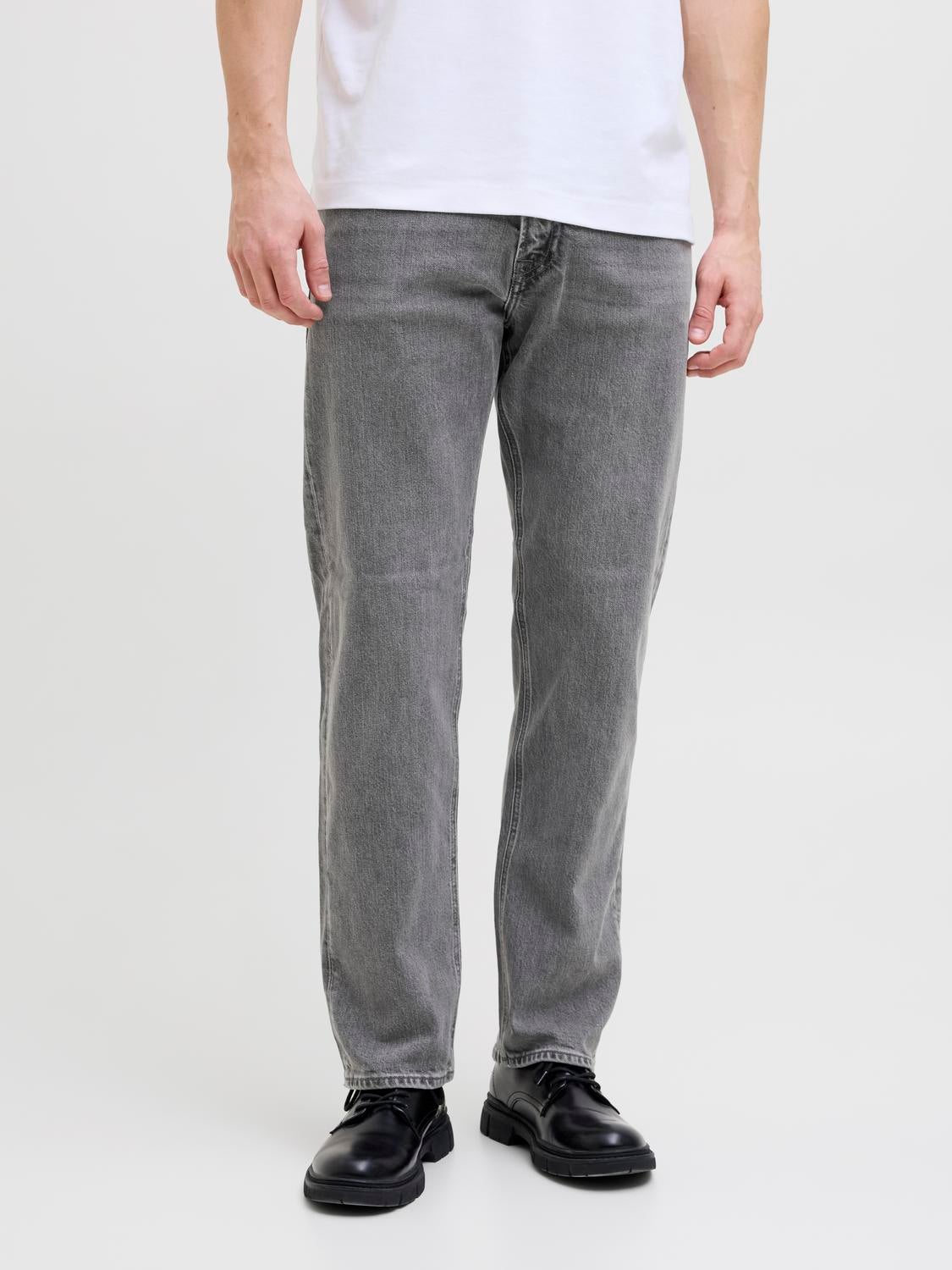 Jjichris Jjclassic Am 676 Noos Relaxed Fit Jeans