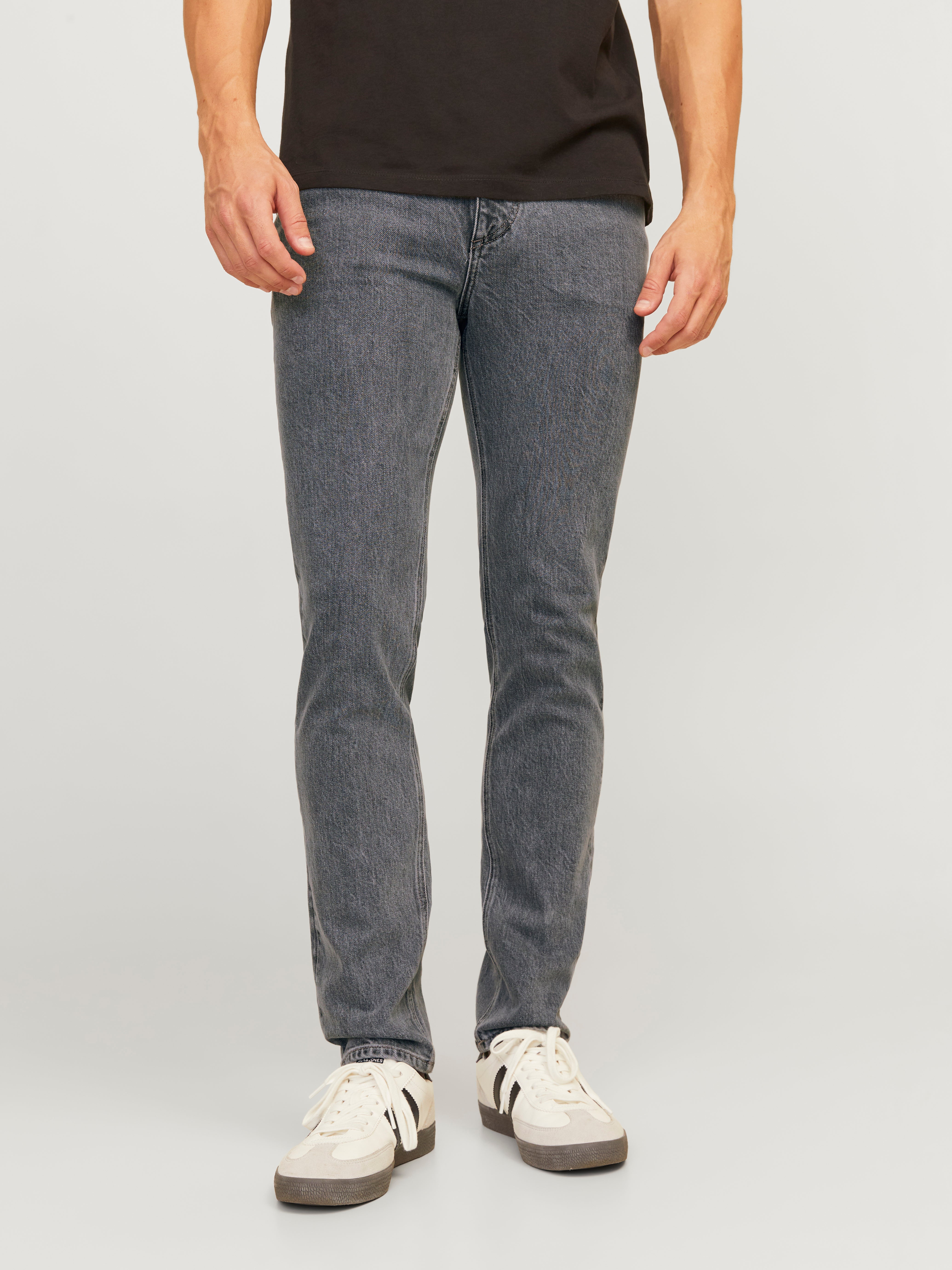 Jjiclark Jjevan Am 195 Lid Regular Fit Jeans