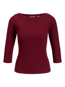 JJXX JXFIFI Top -Cabernet - 12272119