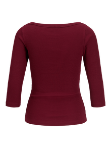 JJXX JXFIFI Top -Cabernet - 12272119