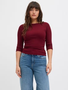 JJXX JXFIFI Top -Cabernet - 12272119