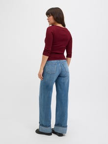 JJXX JXFIFI Top -Cabernet - 12272119