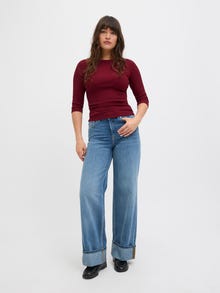 JJXX JXFIFI Top -Cabernet - 12272119