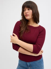 JJXX JXFIFI Top -Cabernet - 12272119