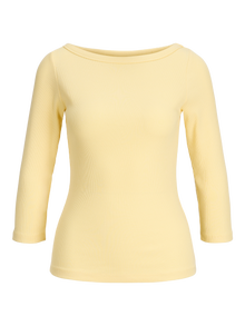 JJXX JXFIFI Topp -Sunlight - 12272119