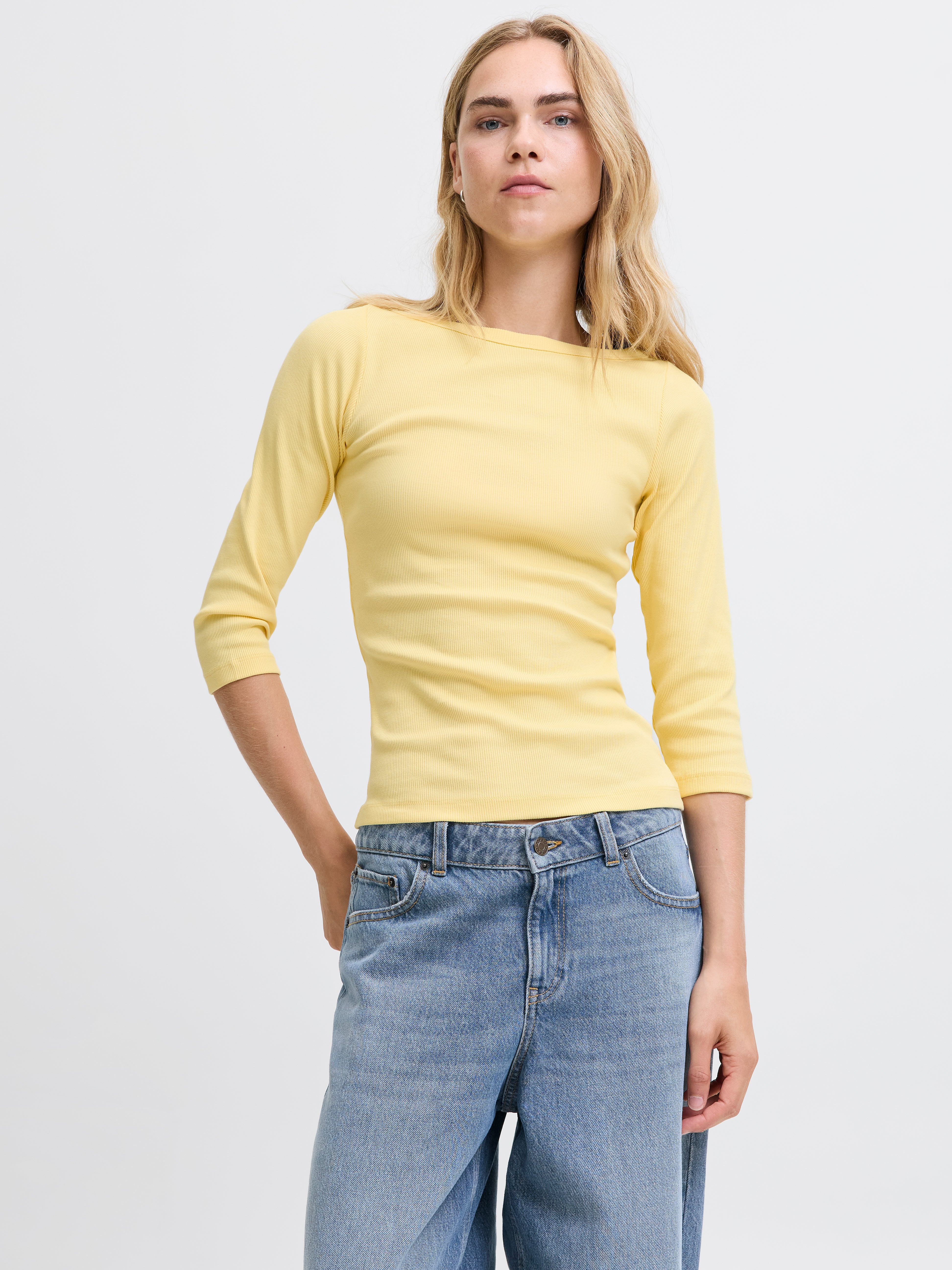 Jxfifi Top