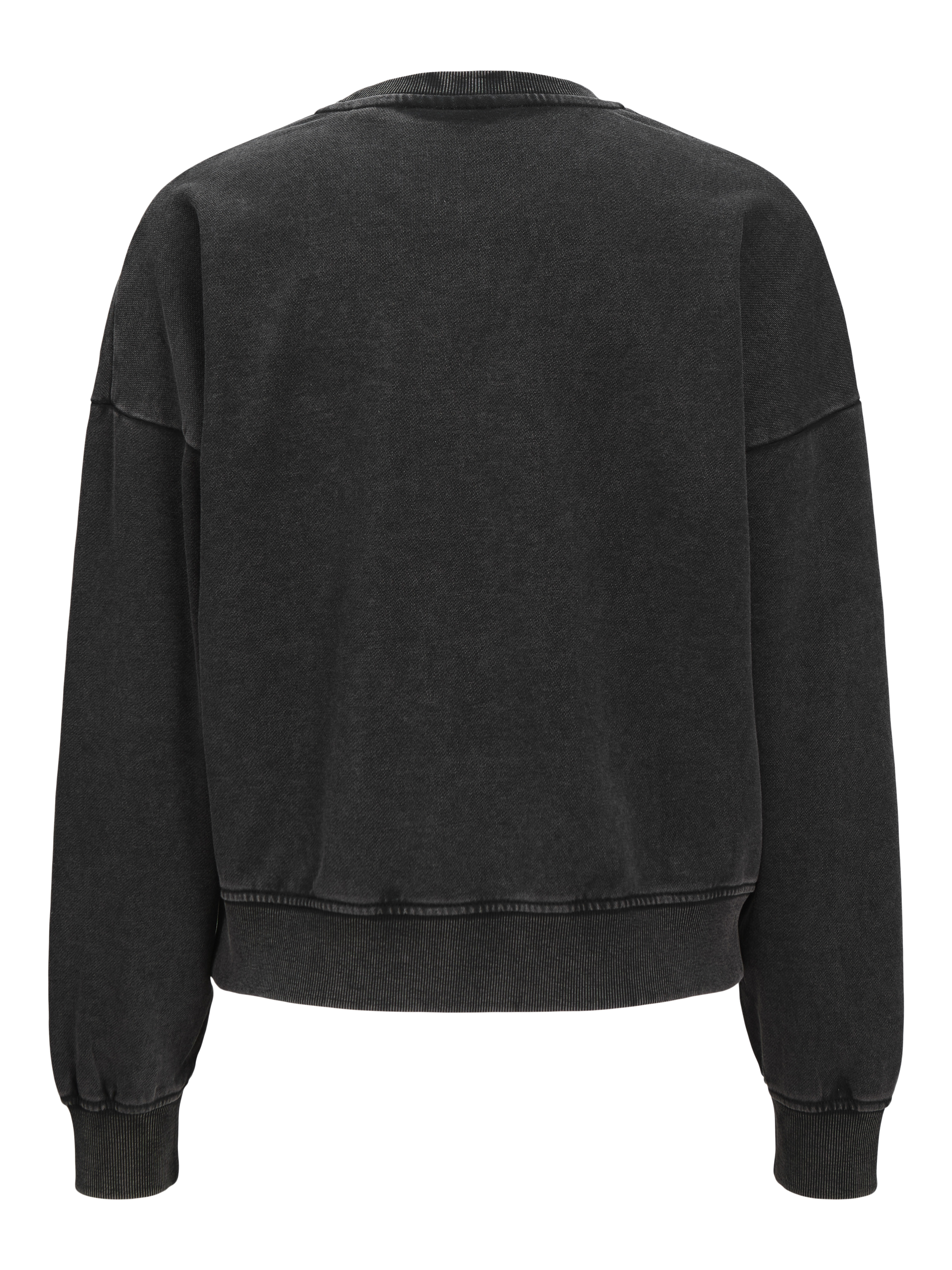 低価格で大人気の JXALFA JJXX® | Black | Sweatshirt トップス