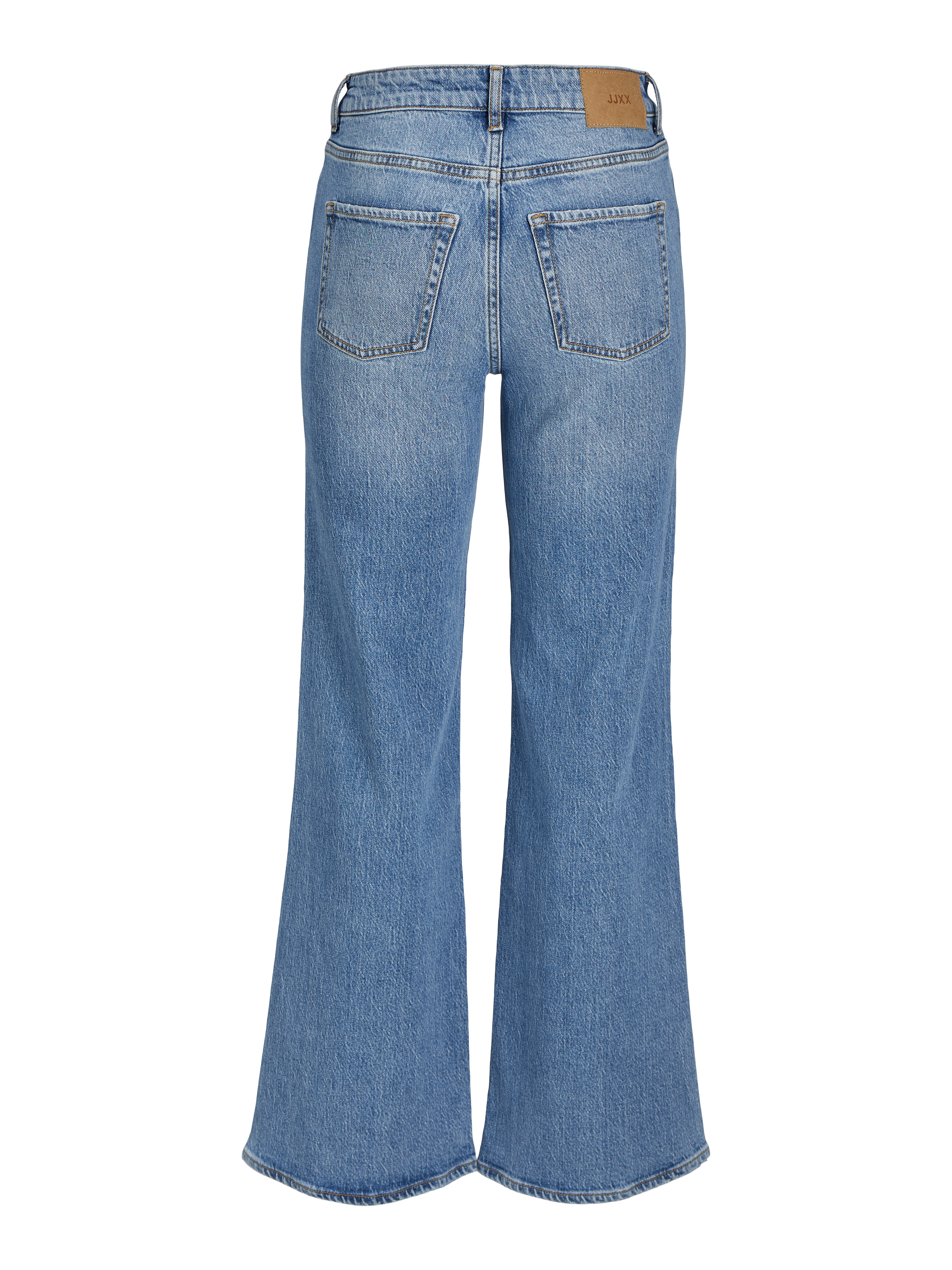 Thumbnail - Jxrome Flared Mw C9189 Jeans Dnm Noos