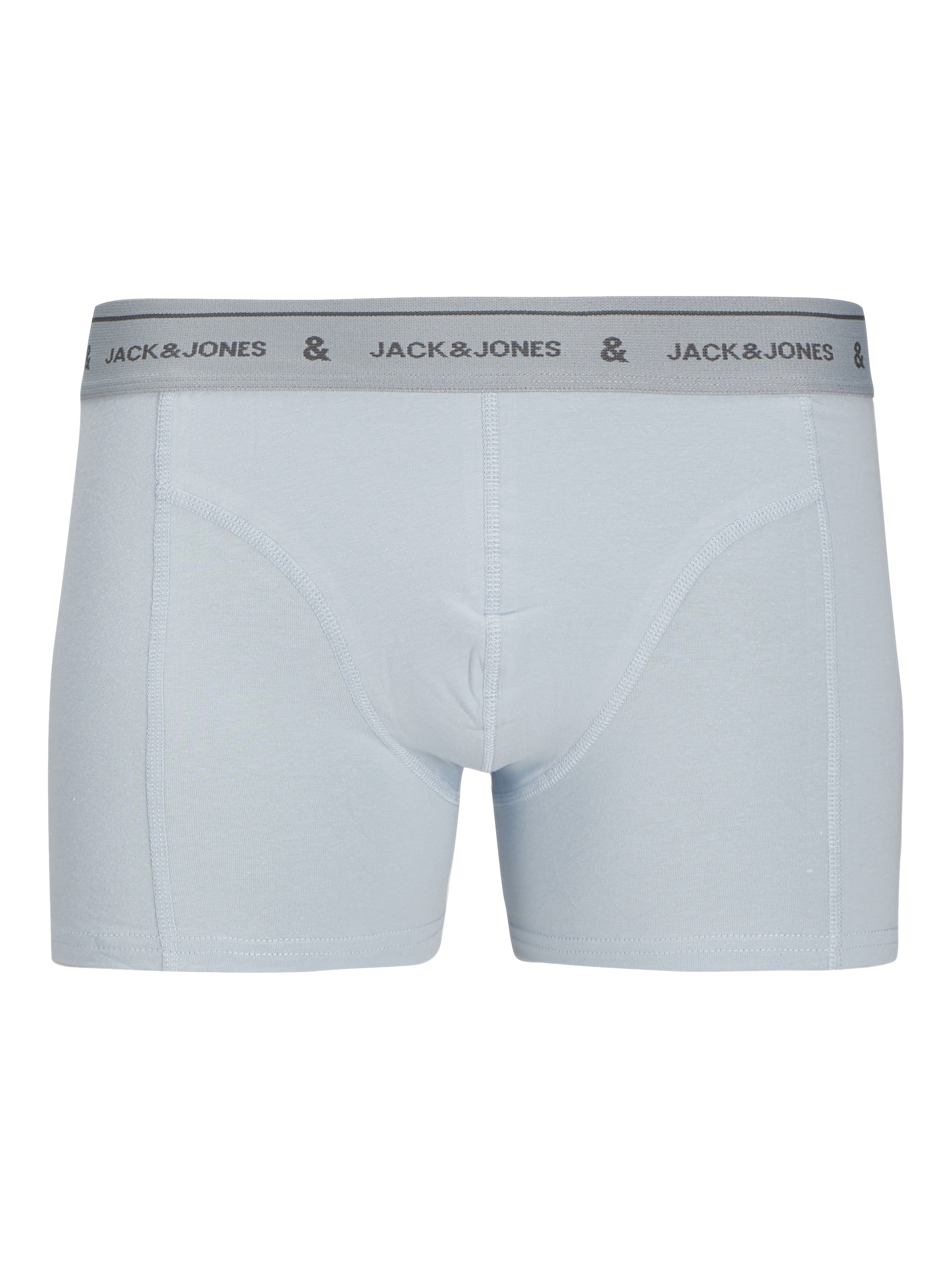 5er-pack Eng Anliegende Boxershorts