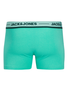 Jack & Jones 5-pakuotės Trumpikės -Stormy Weather - 12272153