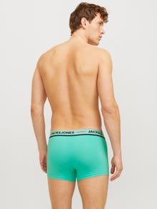 Jack & Jones 5-pakuotės Trumpikės -Stormy Weather - 12272153