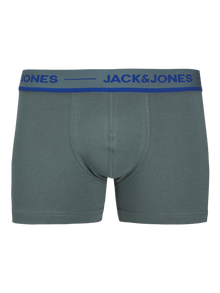 Jack & Jones 5-pakuotės Trumpikės -Stormy Weather - 12272153