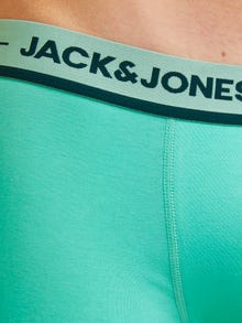 Jack & Jones 5-pakuotės Trumpikės -Stormy Weather - 12272153