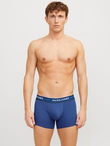 Jack & Jones 5-pakuotės Trumpikės -Stormy Weather - 12272153