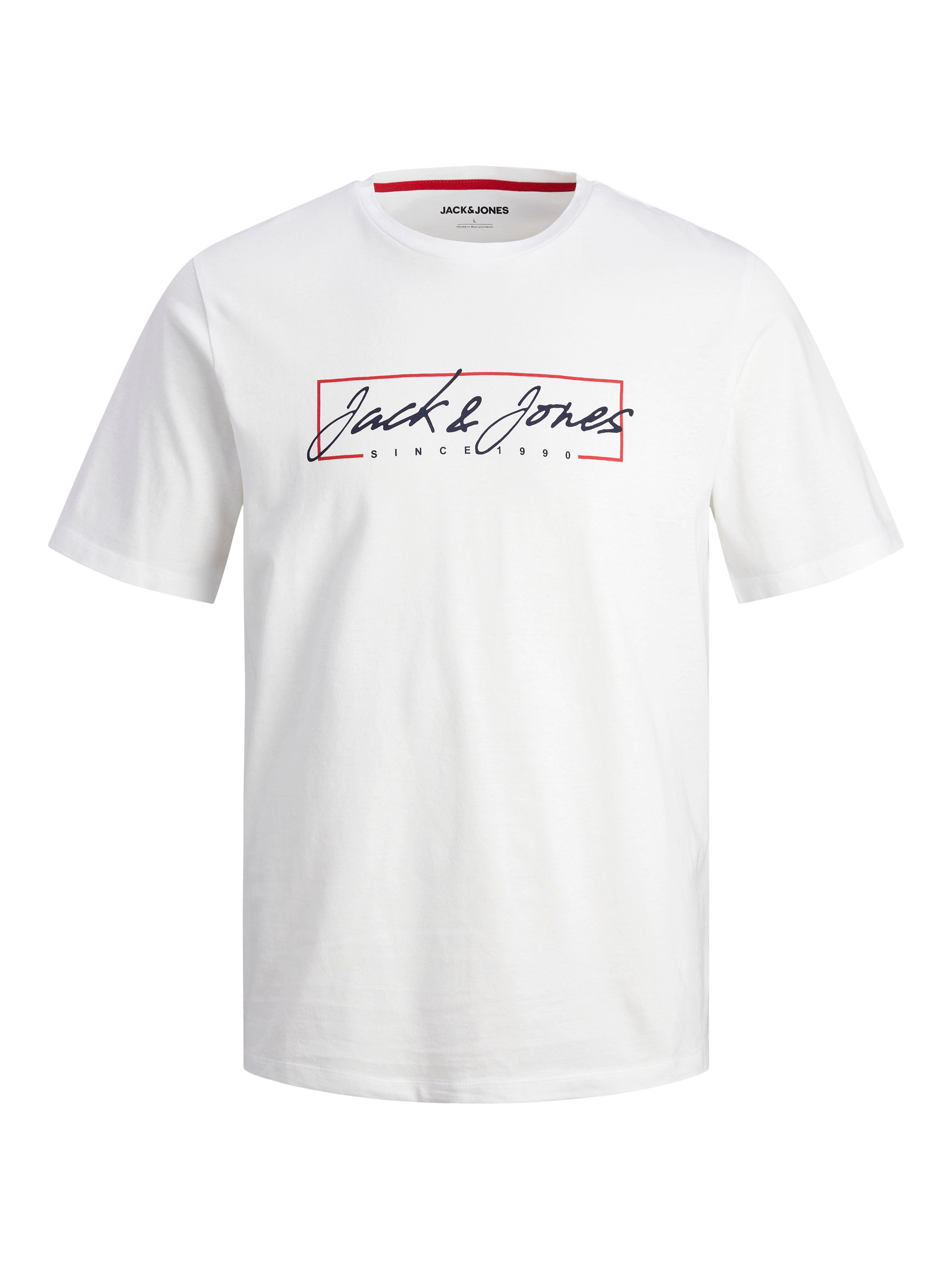 Thumbnail - Logo T-shirt