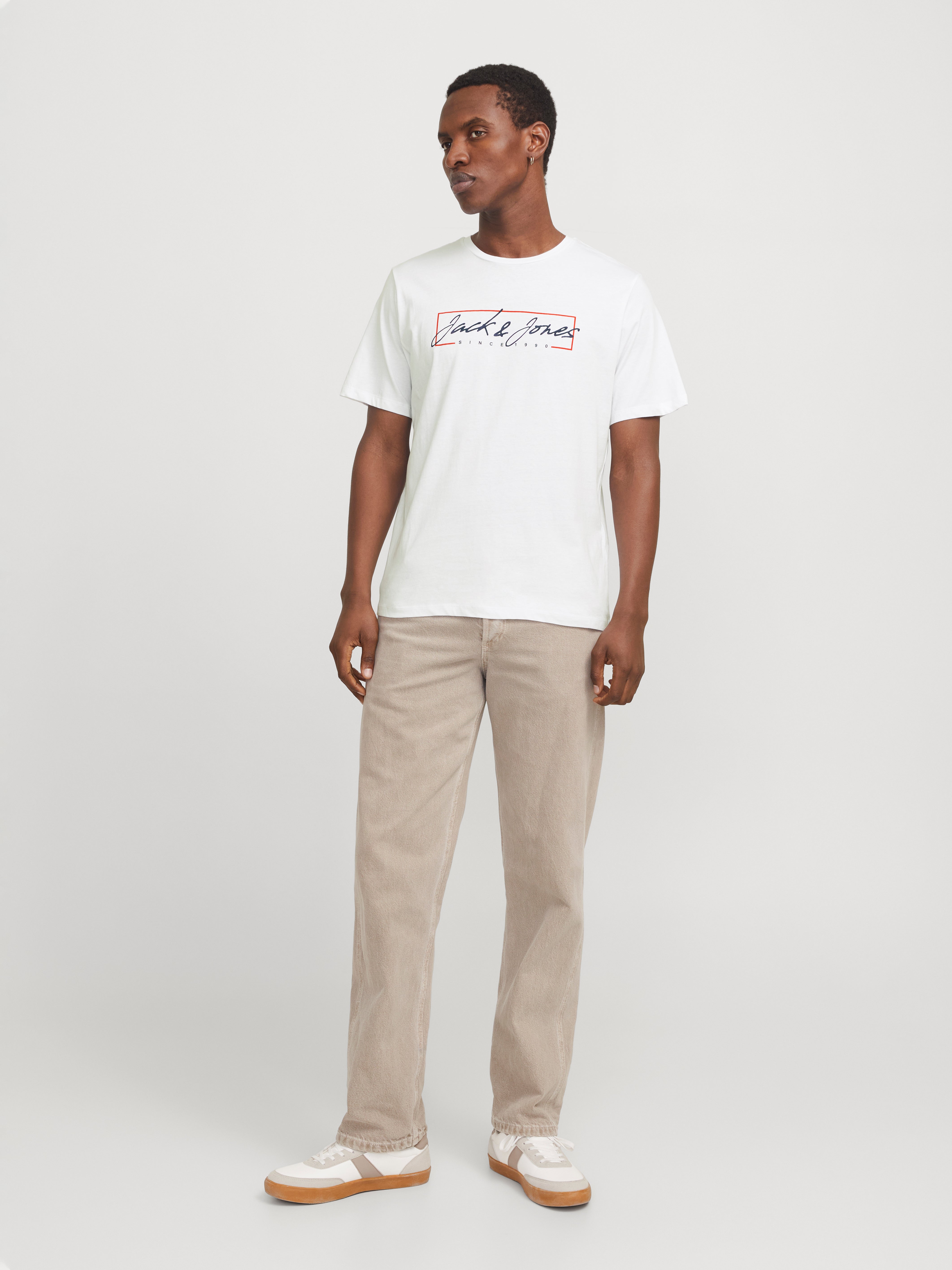 Thumbnail - Logo T-shirt