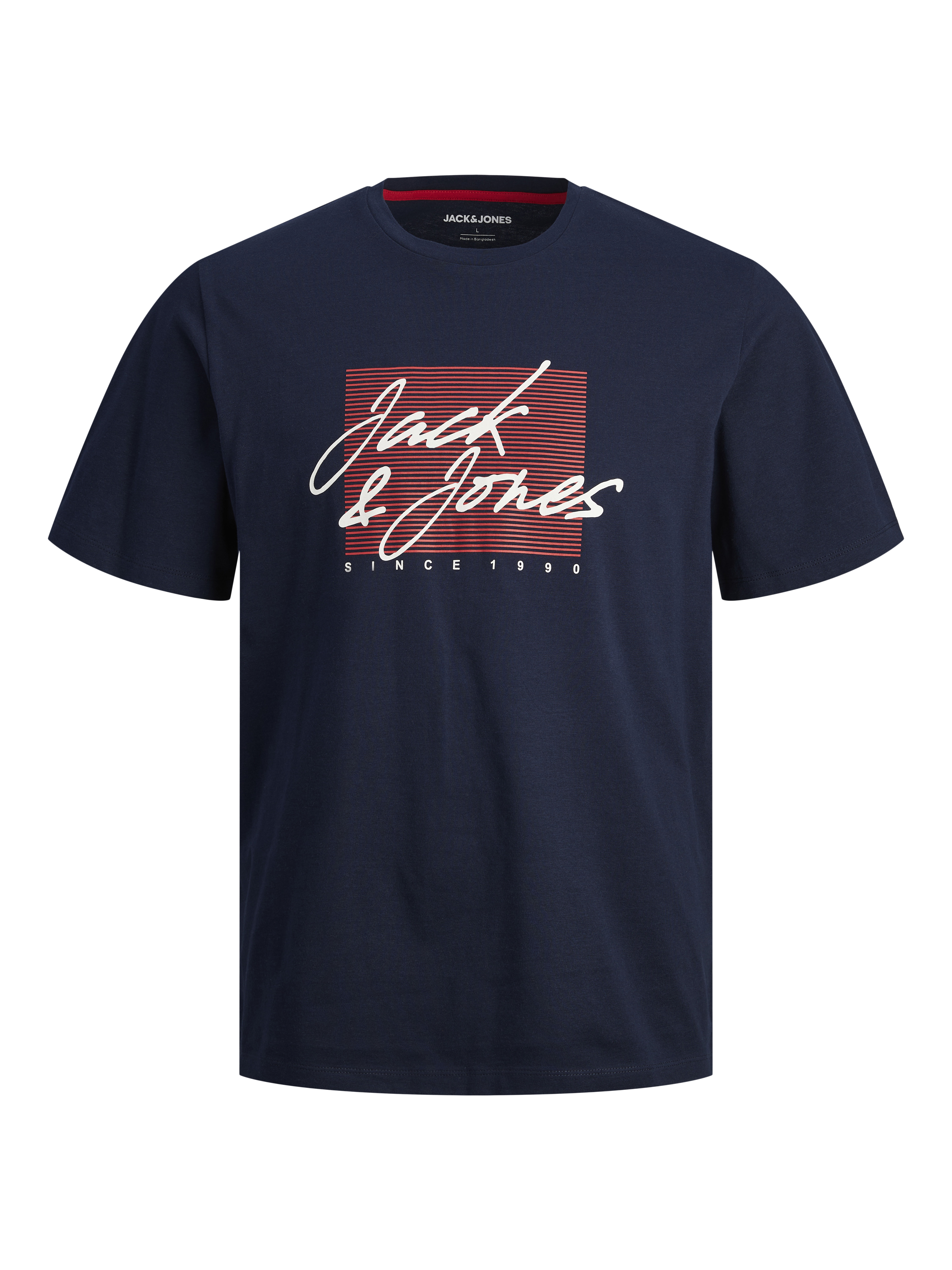 Thumbnail - Logo T-shirt