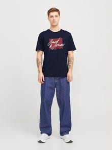 Jack & Jones Shop The Look - 2111202643