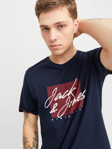 Jack & Jones Shop The Look - 2111202643