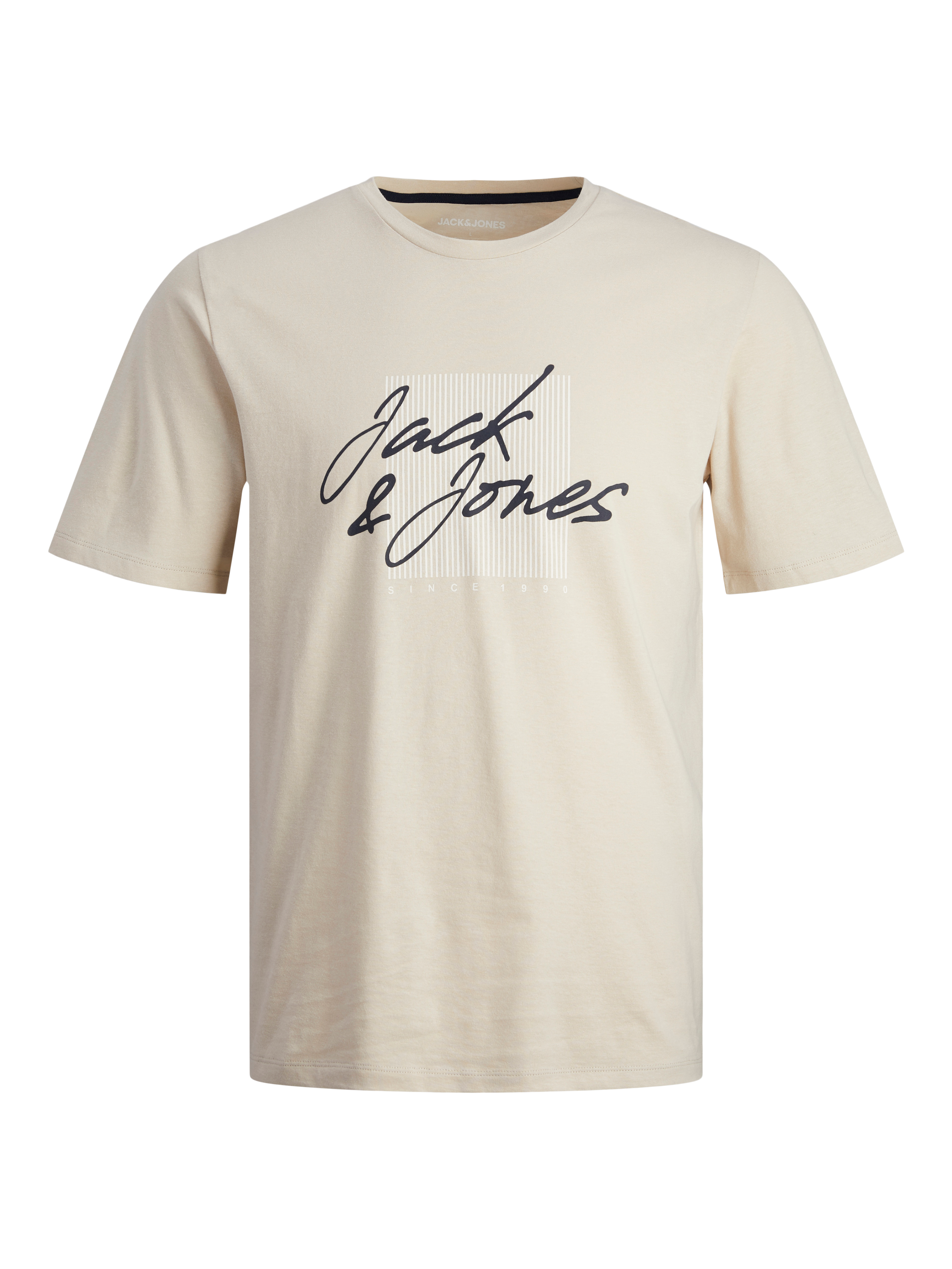 Thumbnail - Logo T-shirt