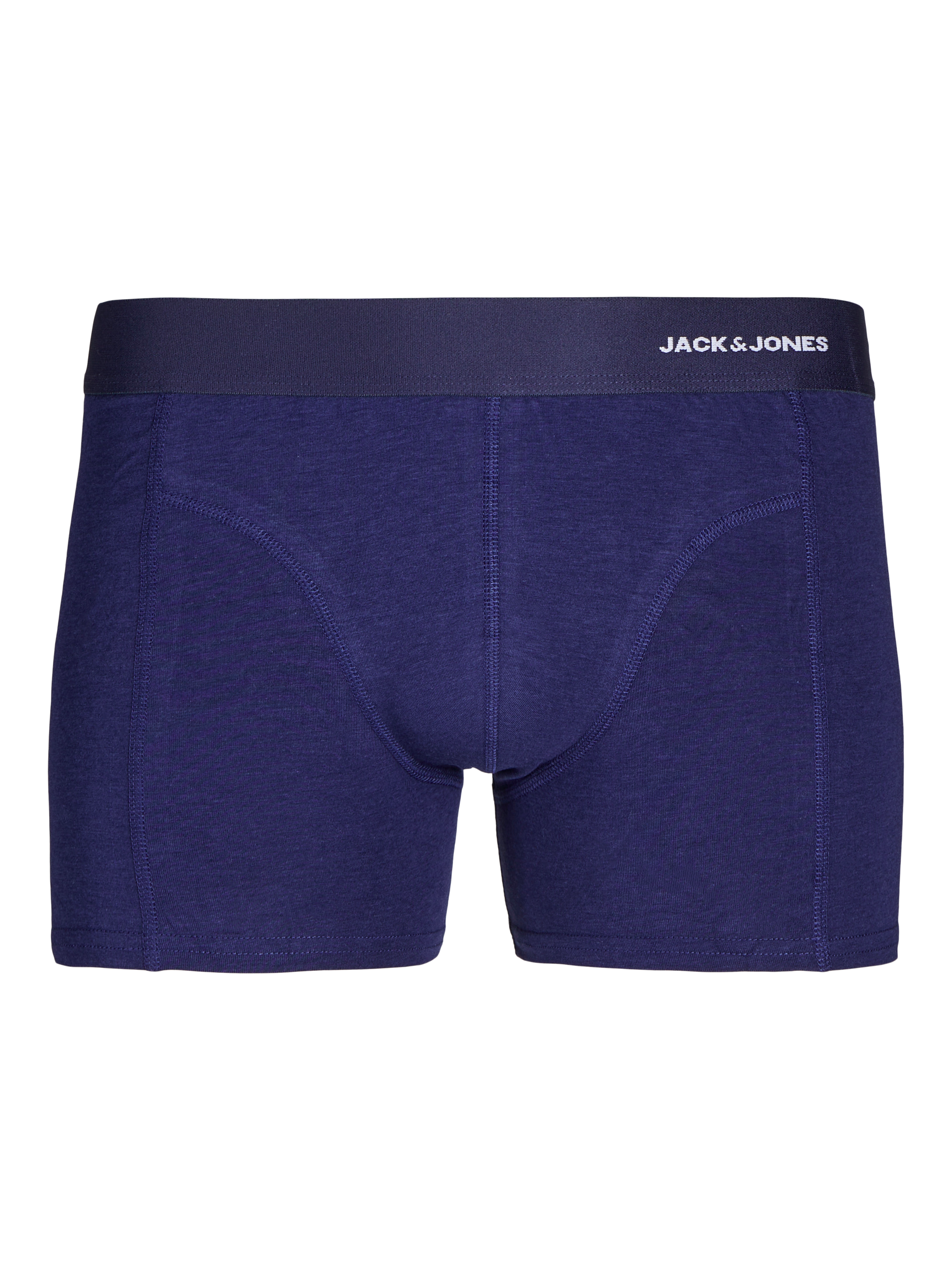 Thumbnail - 3er-pack Bamboo Shorts