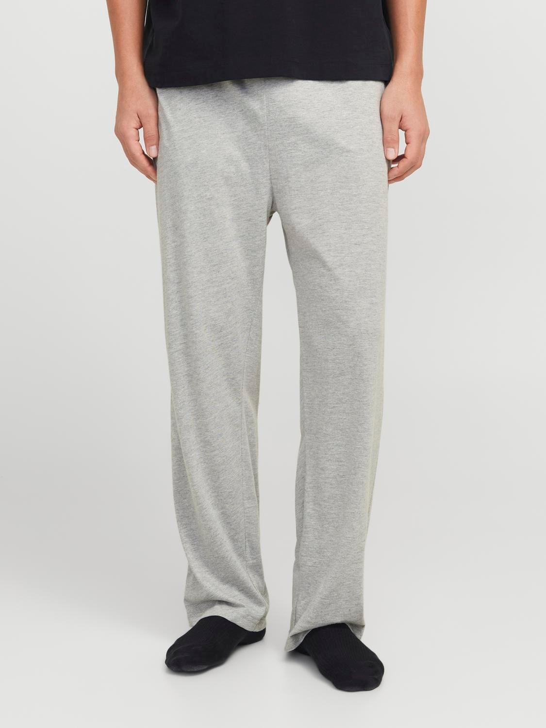 Regular Fit Loungehose