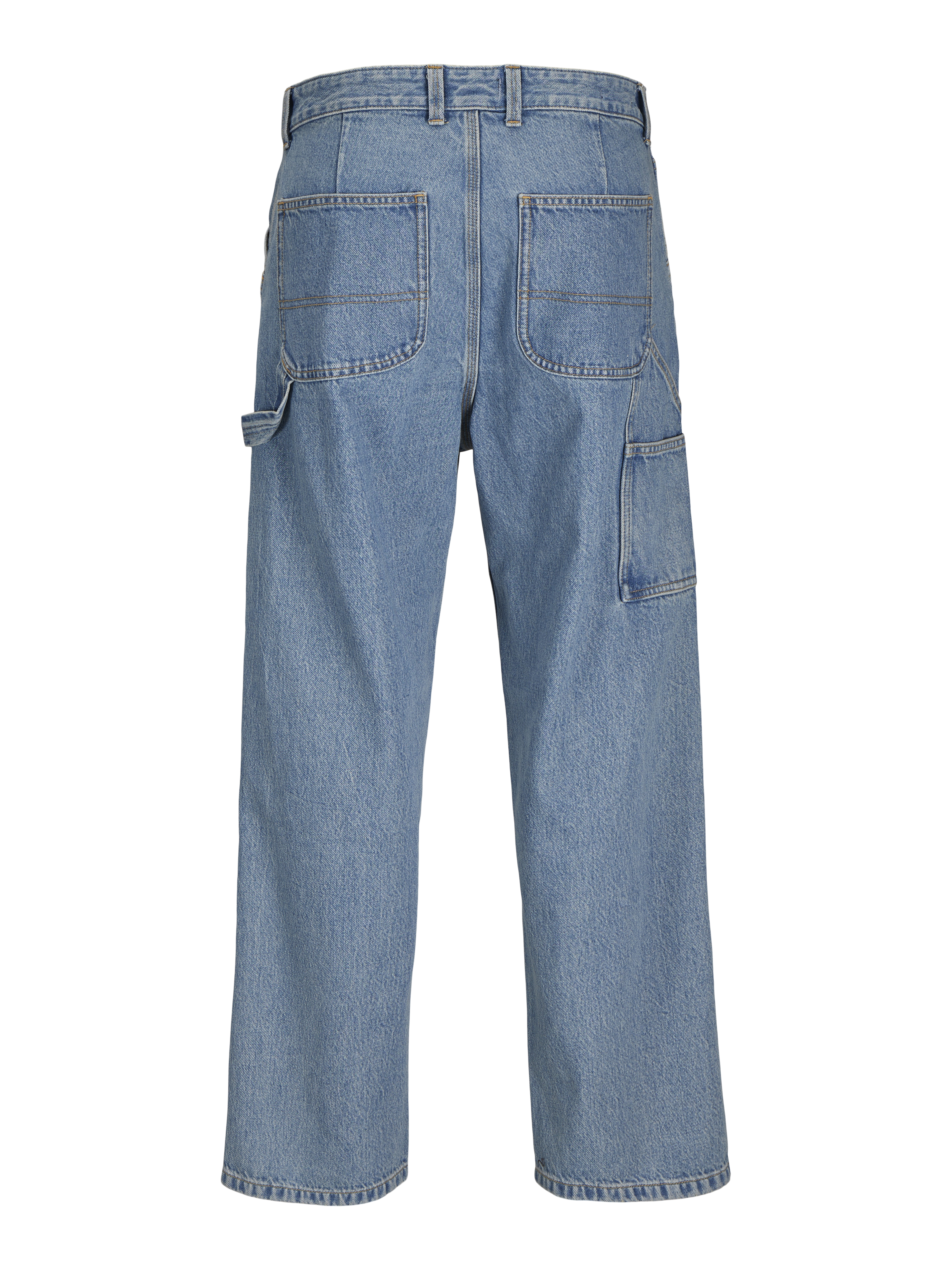 Thumbnail - Jjialex Jjcarpenter Sbd 841 Sn Baggy Fit Jeans