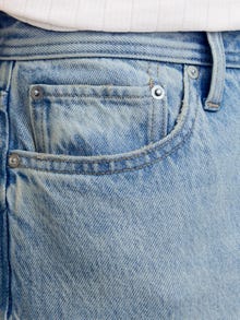 Jack & Jones JJIALEX JJORIGINAL SBD 228 SN Baggy džinsai -Blue Denim - 12272228