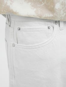Jack & Jones Baggy fit Baggy fit short -Cloud Dancer - 12272235