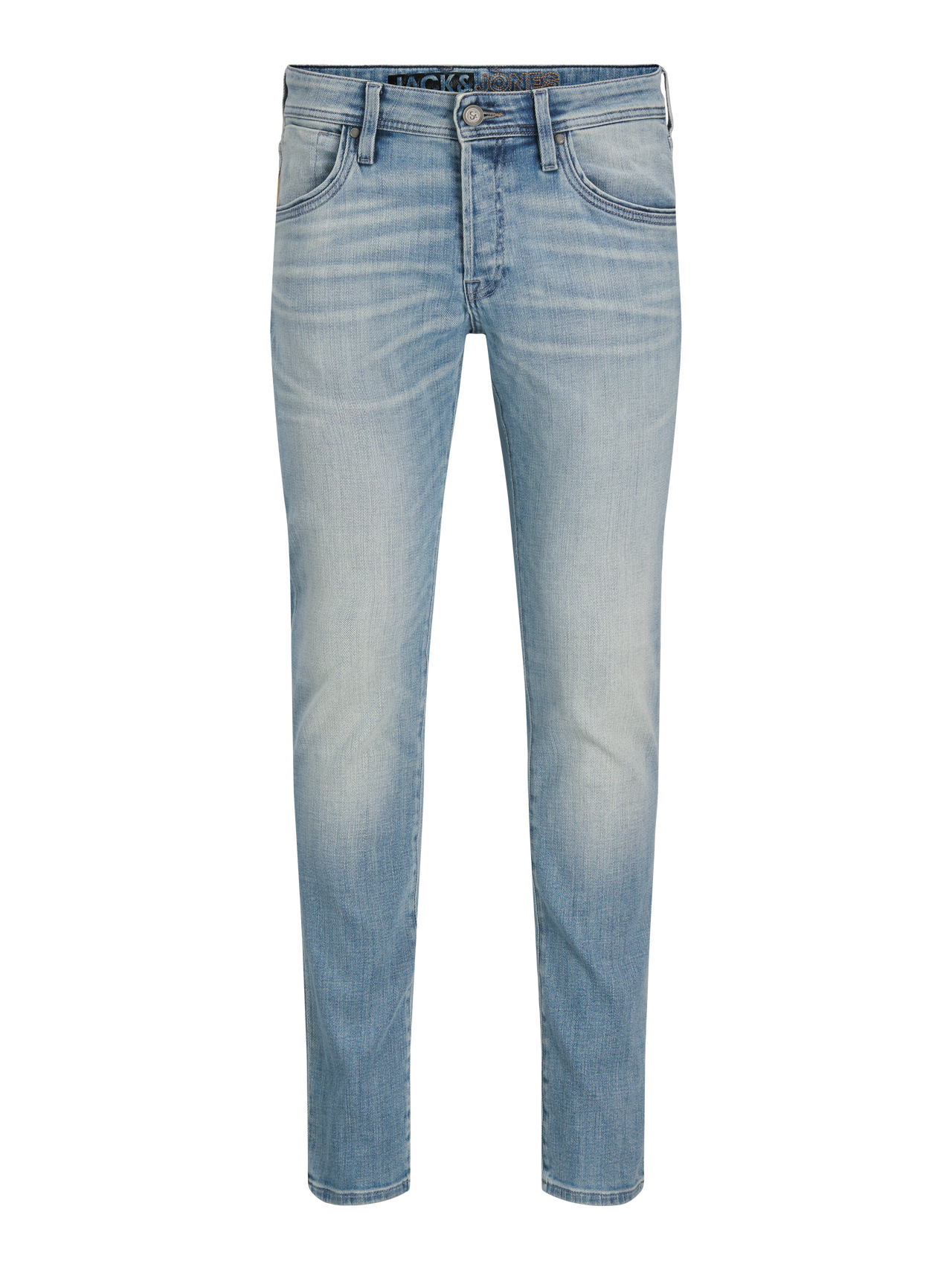 Jack & Jones Junior JJLUKE TEE CREW NECK JNR 2 PACK Maglietta A Manica Lunga Navyblack Jan24g0lv K11 Jack & Jones Junior JJLUKE TEE CREW NECK JNR 2 PACK Maglietta A Manica Lunga Navyblack Jan24g0lv K11