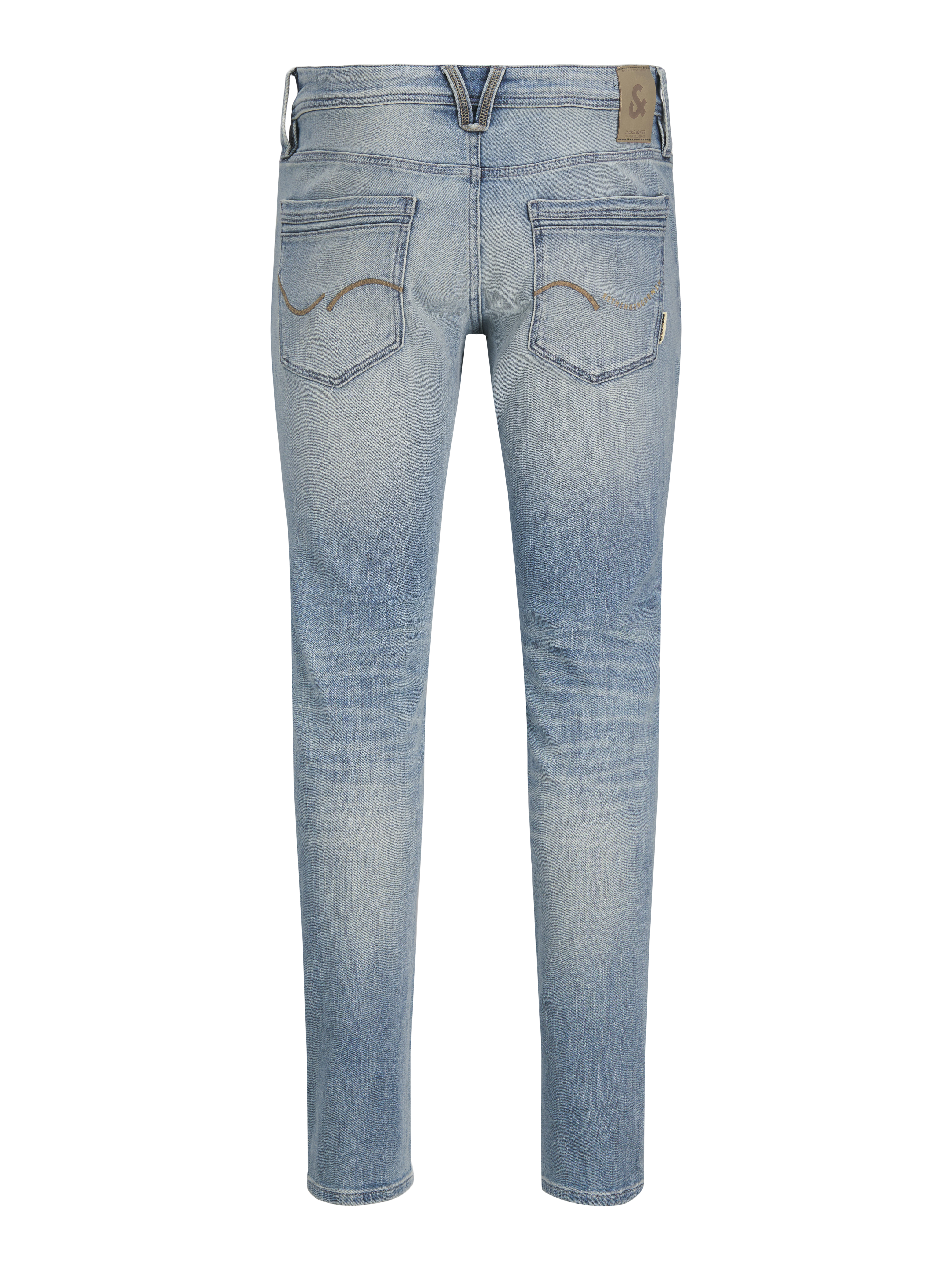 Thumbnail - Jjiglenn Jjluke Ge 938 Noos Slim Fit Jeans